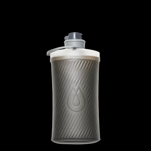 HydraPak Flux Bottle 1.5L 可摺疊軟水樽
